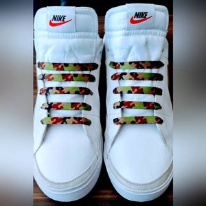 Nike Court Legacy lows